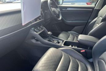 Skoda Kodiaq 1.5 TSI SE L Executive 5dr DSG [7 Seat]