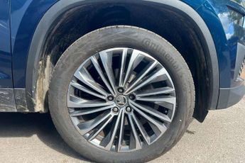 Skoda Kodiaq 1.5 TSI SE L Executive 5dr DSG [7 Seat]