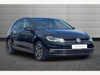 Volkswagen Golf 1.5 TSI EVO 150 Match Edition 5dr