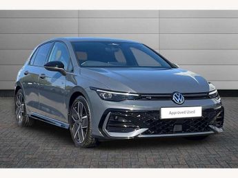 Volkswagen Golf 1.5 eTSI 150 Black Edition 5dr DSG