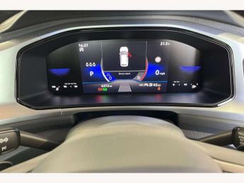 Volkswagen T-Roc 1.5 TSI Match 5dr DSG