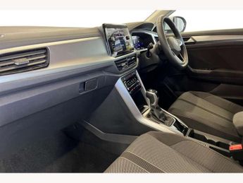 Volkswagen T-Roc 1.5 TSI Match 5dr DSG