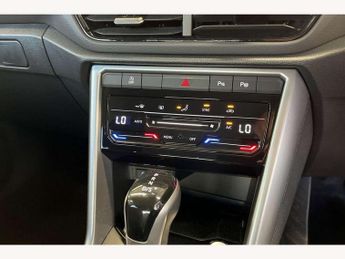 Volkswagen T-Roc 1.5 TSI Match 5dr DSG