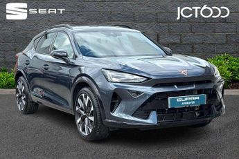 Cupra Formentor 1.5 eHybrid 204 V2 5dr DSG