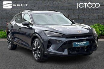 Cupra Formentor 1.5 eHybrid 204 V2 5dr DSG