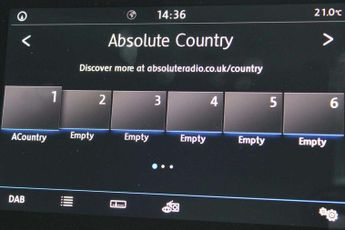 Volkswagen Tiguan 1.5 TSi EVO 150 Match 5dr DSG