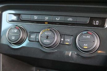 Volkswagen Tiguan 1.5 TSi EVO 150 Match 5dr DSG
