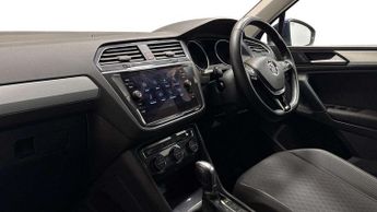 Volkswagen Tiguan 1.5 TSi EVO 150 Match 5dr DSG