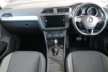 Volkswagen Tiguan 1.5 TSi EVO 150 Match 5dr DSG