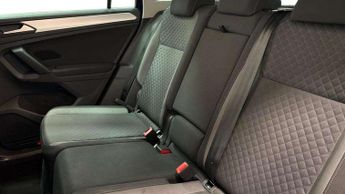 Volkswagen Tiguan 1.5 TSi EVO 150 Match 5dr DSG