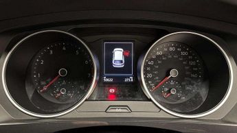 Volkswagen Tiguan 1.5 TSi EVO 150 Match 5dr DSG