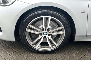 BMW 2 Series Gran Tourer 220i M Sport 5dr DCT
