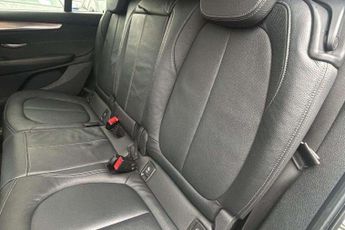 BMW 2 Series Gran Tourer 220i M Sport 5dr DCT