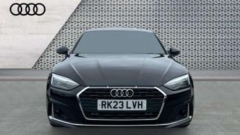 Audi A5 Sportback 35 TFSI Sport 5dr S Tronic