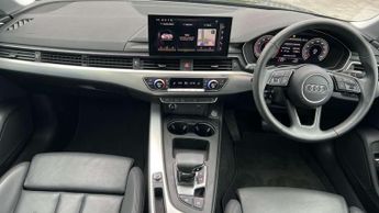 Audi A5 Sportback 35 TFSI Sport 5dr S Tronic