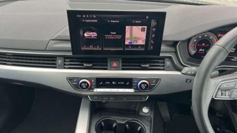 Audi A5 Sportback 35 TFSI Sport 5dr S Tronic