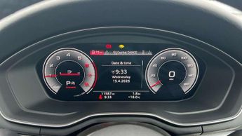 Audi A5 Sportback 35 TFSI Sport 5dr S Tronic