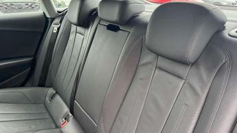 Audi A5 Sportback 35 TFSI Sport 5dr S Tronic