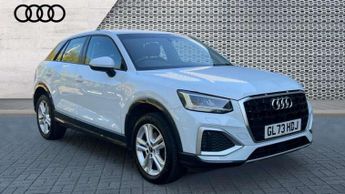 Audi Q2 30 TFSI Sport 5dr