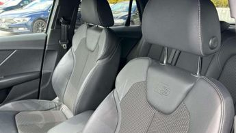 Audi Q2 35 TFSI S Line 5dr S Tronic