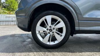 Audi Q2 35 TFSI S Line 5dr S Tronic