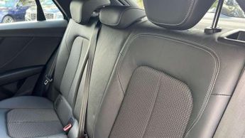 Audi Q2 35 TFSI S Line 5dr S Tronic