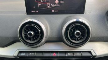 Audi Q2 35 TFSI S Line 5dr S Tronic