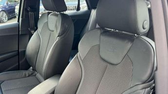 Audi Q2 35 TFSI S Line 5dr S Tronic