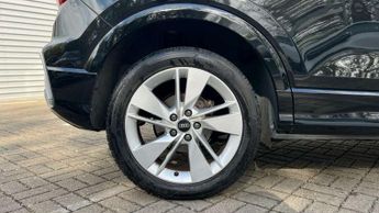 Audi Q2 35 TFSI S Line 5dr S Tronic