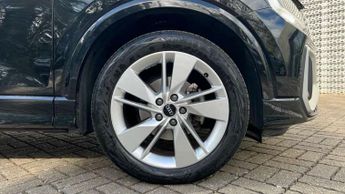 Audi Q2 35 TFSI S Line 5dr S Tronic