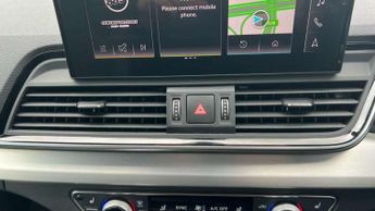 Audi Q5 45 TFSI Quattro S Line 5dr S Tronic