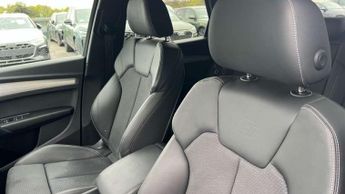 Audi Q5 45 TFSI Quattro S Line 5dr S Tronic