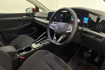 Volkswagen Golf 1.5 eTSI 150 Style 5dr DSG