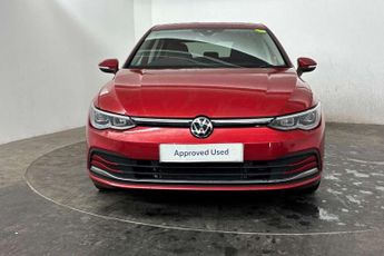 Volkswagen Golf 1.5 eTSI 150 Style 5dr DSG