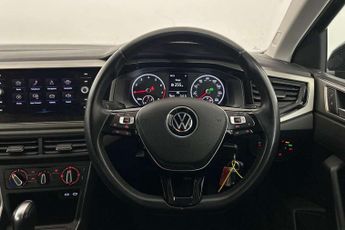 Volkswagen Polo 1.0 TSI 95 Match 5dr DSG