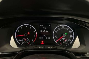 Volkswagen Polo 1.0 TSI 95 Match 5dr DSG