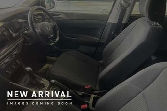 Volkswagen Polo 1.0 TSI 95 Match 5dr DSG
