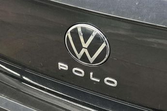 Volkswagen Polo 1.0 TSI 95 Match 5dr DSG