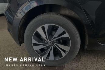 Volkswagen Polo 1.0 TSI 95 Match 5dr DSG