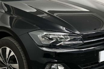 Volkswagen Polo 1.0 TSI 95 Match 5dr DSG