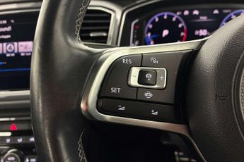 Volkswagen T-Roc 1.5 TSI EVO R-Line 5dr DSG