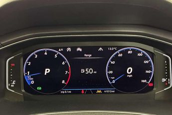 Volkswagen T-Roc 1.5 TSI EVO R-Line 5dr DSG