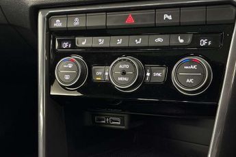 Volkswagen T-Roc 1.5 TSI EVO R-Line 5dr DSG