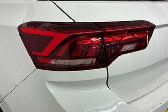 Volkswagen T-Roc 1.5 TSI EVO R-Line 5dr DSG