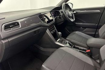 Volkswagen T-Roc 1.5 TSI EVO R-Line 5dr DSG