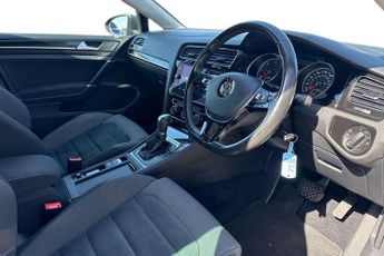 Volkswagen Golf 2.0 TDI GT 5dr DSG