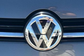 Volkswagen Golf 2.0 TDI GT 5dr DSG