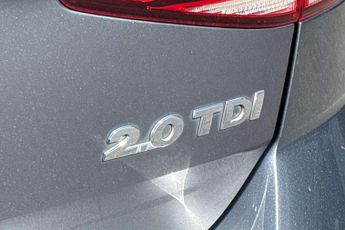 Volkswagen Golf 2.0 TDI GT 5dr DSG