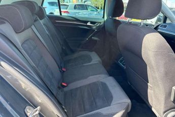 Volkswagen Golf 2.0 TDI GT 5dr DSG