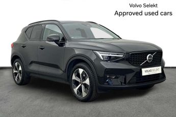 Volvo XC40 2.0 B4P Ultimate Dark 5dr Auto